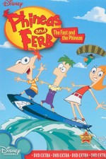 Watch Phineas and Ferb Sockshare